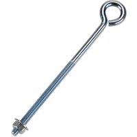 Smart Garden Eye-Bolt Wire Strainers - Pack of 4