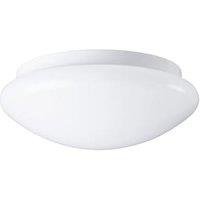 Sylvania Sylcircle Surface LED Ceiling & Wall Light - 520lm