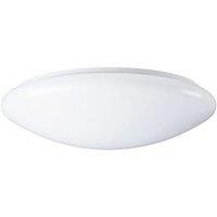 Sylvania Sylcircle Surface LED Ceiling & Wall Light - 1025lm