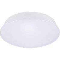 Sylvania Sylcircle Surface LED Ceiling & Wall Light - 500-2000lm