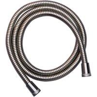 Wickes Chrome Shower Hose - 1.75m