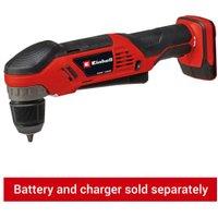 Einhell Power X-Change 18V Cordless Angle Head Drill Driver - Bare