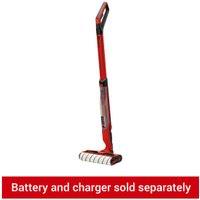 Einhell Power X-Change 18V CLEANEXXO Cordless Hard Floor Cleaner - Bare