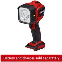 Einhell Power X-Change 18V Cordless Handheld Worklight - Bare