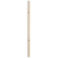Cheshire Mouldings Pine Blank Spindle - 41 x 895mm