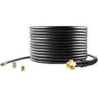 Karcher PC15 Gutter & Pipe Cleaning Kit