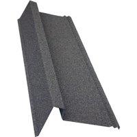 Metrotile Aquapan Grey Barge Board - 900mm