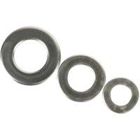 Wickes Round Washers Assorted Kit - Pack of 350