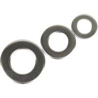 Wickes Washers Assorted pack - Pack of 45
