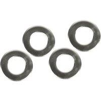 Wickes Form A Washers - M8 - Pack of 100