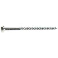 Wickes Coach Screws - M10 x 150mm - Pack of 5