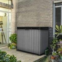 Keter Store It Out Darwin Garden Storage Box - 1150L