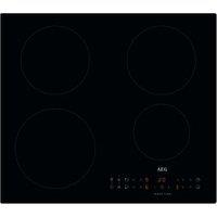 AEG IKX64301CB 60cm Induction Hob - Black