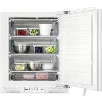 AEG OAB6I82EF Integrated Freezer