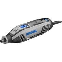 Dremel 4250-6/128 Multi-Tool Platinum Kit