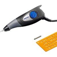 Dremel F0130290JN Electric Engraver - 230V