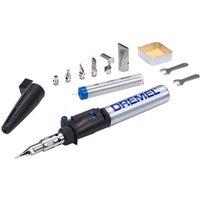 Dremel Versa-Tip 6-in-1 Butane Gas-Torch