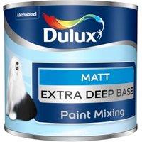 Dulux Colour Mixing Tester - Extra Deep Base - 250ml