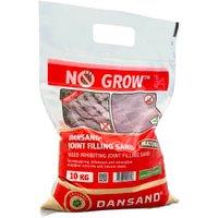Dansand NO GROW Block Paving Sand - 10kg