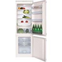 Matrix MFC701 Integrated Fridge Freezer - White