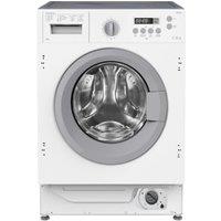 Cda CI381 Integrated Washing Machine