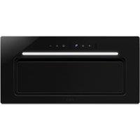 Cda CCG60BL - 60cm Canopy Hood
