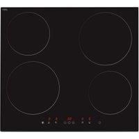 Matrix MHN101FR 4 Zone 60cm Induction Hob