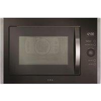 CDA VM452SS Built-In Combination Microwave Oven - Stainless Steel