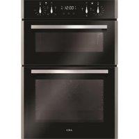 Cda DC941SS BUILT-IN Double Oven - Stainless Steel