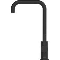 Bristan Lemon Easyfit Monobloc Sink Mixer - Black