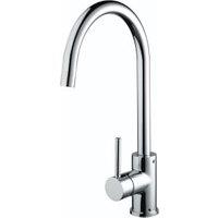 Bristan Pistachio Easyfit Monobloc Sink Mixer - Chrome