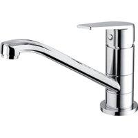Bristan Cinnamon Easyfit Monobloc Sink Mixer - Chrome
