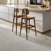Wickes Boutique Mallory Stone Matt Porcelain Wall & Floor Tile - 600 x 300mm