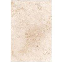 Wickes Boutique Orta Beige Porcelain Wall & Floor Tile - Cut Sample