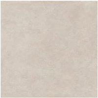Wickes Boutique Carden Greige Matt Porcelain Wall & Floor Tile - Cut Sample