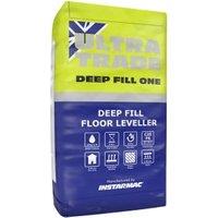 UltraTrade Deep Fill Leveller - 20kg