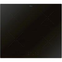Hoover HI642BCBW 4 Zone Induction Hob - Black