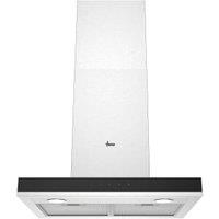 Hoover HTS6CBH3XW 60cm T-shape Hood - Stainless Steel