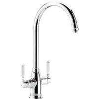 Pronteau ProTrad 3 IN 1 Instant Hot Water Tap - Chrome