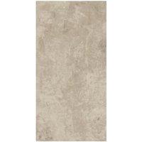 Wickes City Stone Greige Ceramic Wall & Floor Tile - 600 x 300mm - Sample