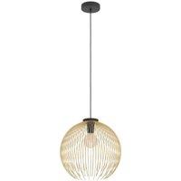 Eglo Venezuela Steel Pendant Light - Gold