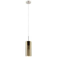 Eglo Selvino Pendant Light - Satin Nickel