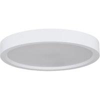 Eglo Idun Ceiling Light - White
