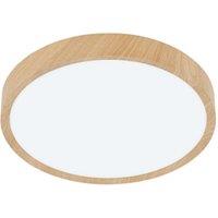 Eglo Musurita Flush Ceiling Light