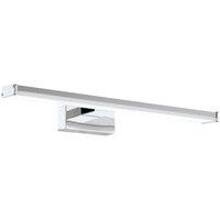Eglo Pandella 1 LED Bathroom Light - Chrome