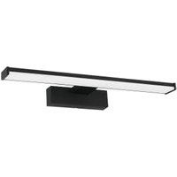 Eglo Pandella 1 LED Bathroom Light - Black