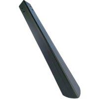 Wickes Corner Railway Sleeper Bracket - 450mm