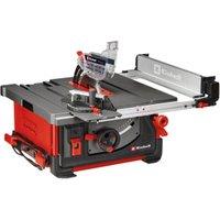 Einhell TP-CC 10 T Professional Bench Top Table Saw - 254mm