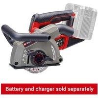 Einhell Power X-Change TP-MA 36/30 Li BL 36V Professional Brushless Wall Chaser - Bare