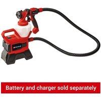 Einhell Power X-Change TE-SY 18/90 Li 36V Cordless Spray Gun - Bare